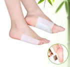 Adesivos Detox para Pés - Kit 10 Patches