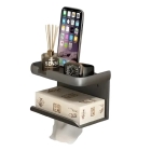 Prateleira De Banheiro Em Alum&iacute;nio - Organiza&ccedil;&atilde;o Moderna E Sustent&aacute;vel